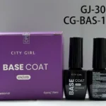 NUEVO! BASE COAT 15ML