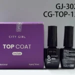 NUEVO! TOP COAT 15ML