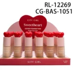 SWEETHEART BASE LIQUIDA 20GR
