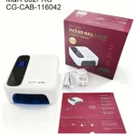CABINA PARA U?AS 602 PRO