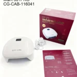 CABINA PARA U?AS 501 PRO