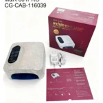CABINA PARA U?AS 601 PRO
