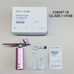 AEROGRAFO INALAMBRICO PARA U?AS Y SKINCARE