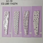 LIMAS CON DISE?OS 100/180  2PCS