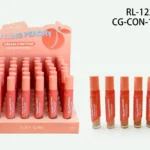 FEELING PEACHY CONTORNO EN CREMA