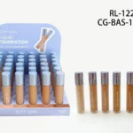 BASE LIQUIDA EFECTO MATTE