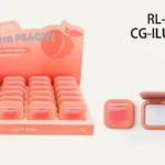FEELING PEACHY ILUMINADOR EN POLVO