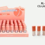 FEELING PEACHY LIP GLOSS