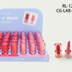 VALSAMO LABIAL BRILLO NUTRITIVO