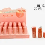 FEELING PEACHY PRIMER EN BARRA