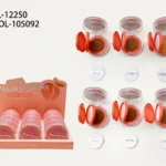 FEELING PEACHY BASE CUSHION