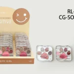 STAY PAW-SITIVE PALETA DE SOMBRAS