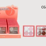 FEELING PEACHY CUARTETO DE SOMBRAS