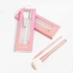 BROCHAS P/ MAQUILLAJE 2PCS